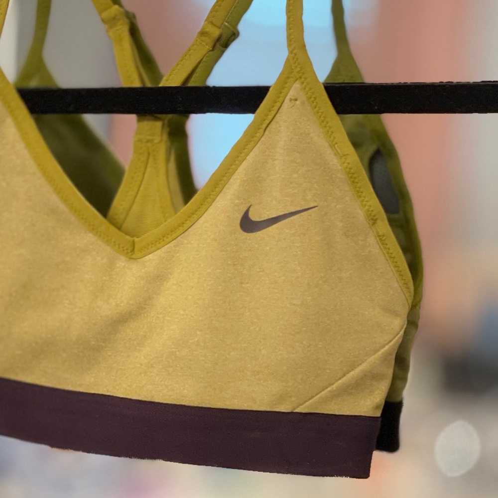 Nike Sport Bra